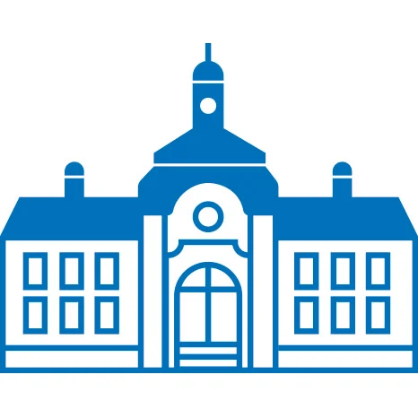 Täljegymnasiet logo